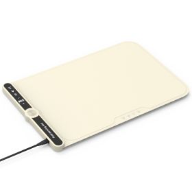 Silicone Food Warming Mat With 9 Temperature Levels 6Hrs Timer Child Lock Auto Shut Off Roll-Up Electric Warming Tray For Party Buffet Gathering Daily (Option: FoodWarmingMat6Plate)